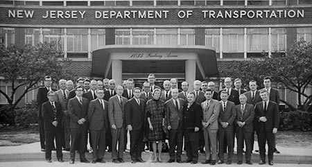 NJDOT staff photo