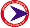 njdot logo graphic