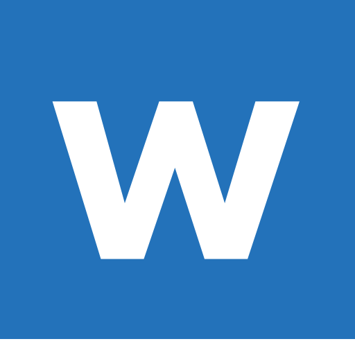 Word Icon