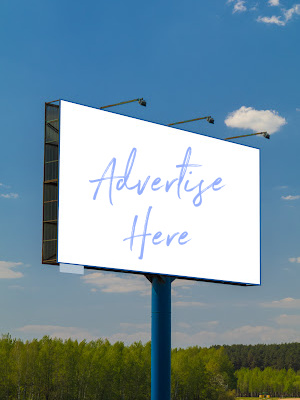 Outdoor Advertising Services