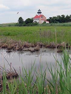 east point lighthouse photo