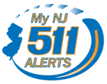 my 511 alerts graphic