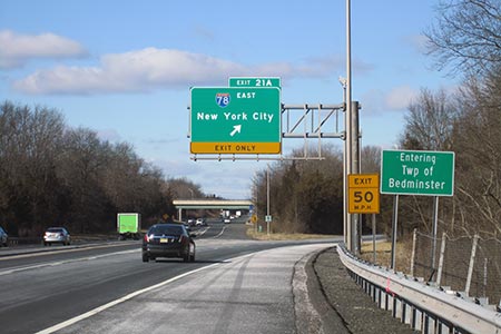 I-287 photo