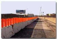 westbound 14th Street Viaduct photo