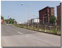 The 12th Street Viaduct photo.