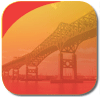 pulaski skyway graphic