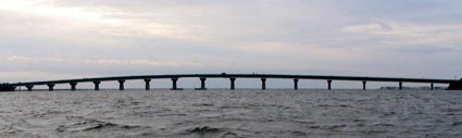 manahawkin bay bridge photo