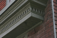 Architectural details