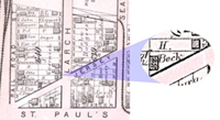 Combined Atlas of the State of New Jersey and the County of Hudson