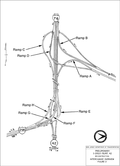 Study Area Map