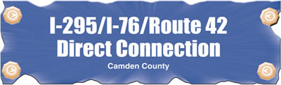 direct connection graphic