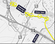 Off-site Traffic Mitigation Measures image