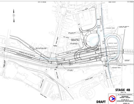 stage 4b map