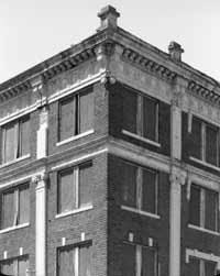 goerke building photo