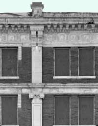 goerke building photo