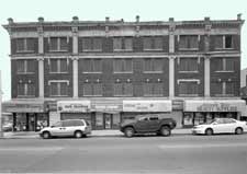 goerke building photo