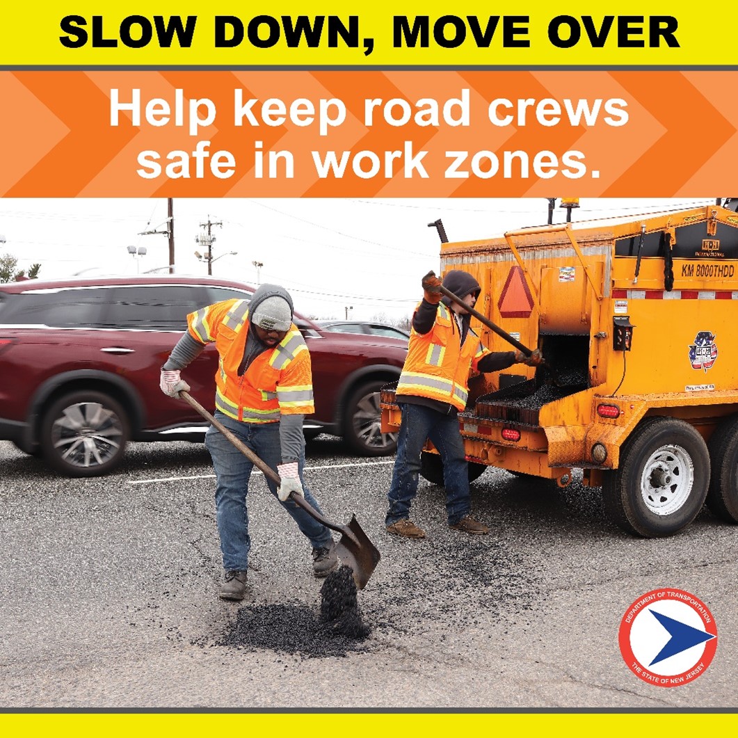 Help Protect Our Workers