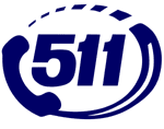 511 logo