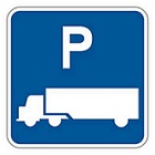 NJDOT TRUCK PARKING LOCATIONS