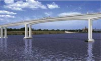 new bridge graphic