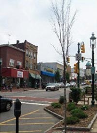 South Orange Street photo