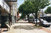 washington borough photo